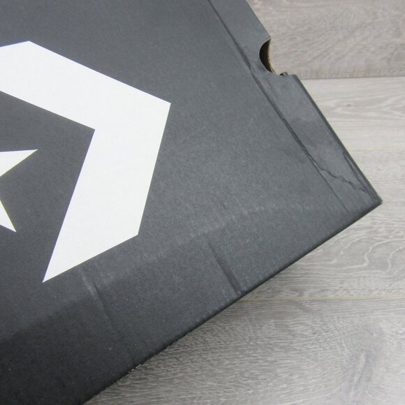 Converse Chuck Taylor All Star HI Paisley Sneakers Womens Size 8.5 NEW - Picture 16 of 16